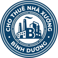 Logo Cho Thuê Nhà Xưởng Bình Dương