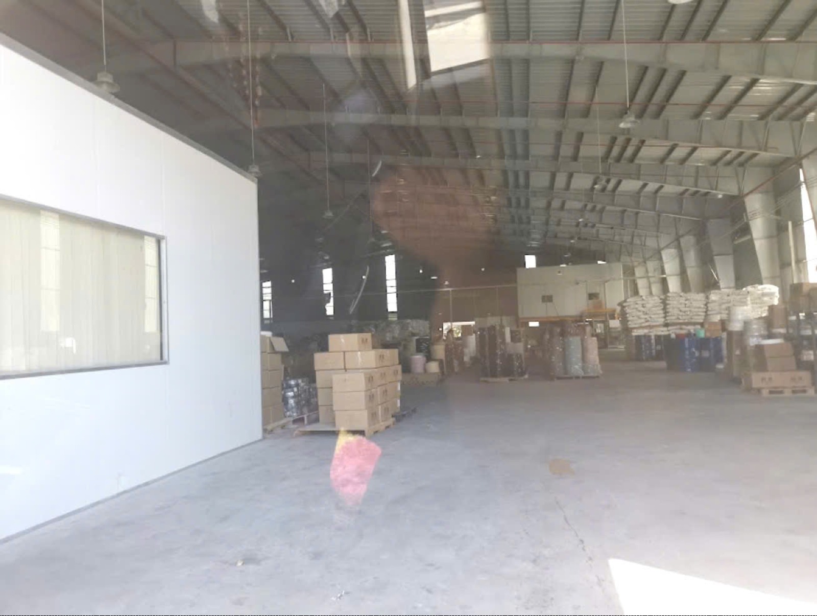 Cho Thuê Nhà Xưởng Tân Uyên Bình Dương Diện tích đất : 3000 m²
