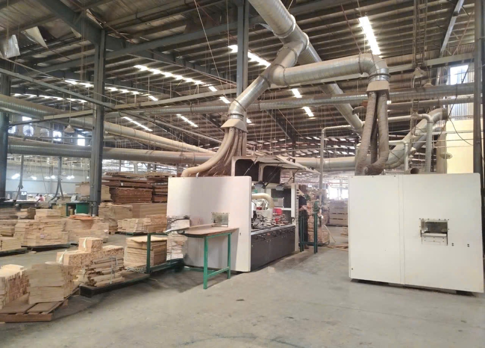 Cho Thuê Xưởng Tân Uyên Bình Dương