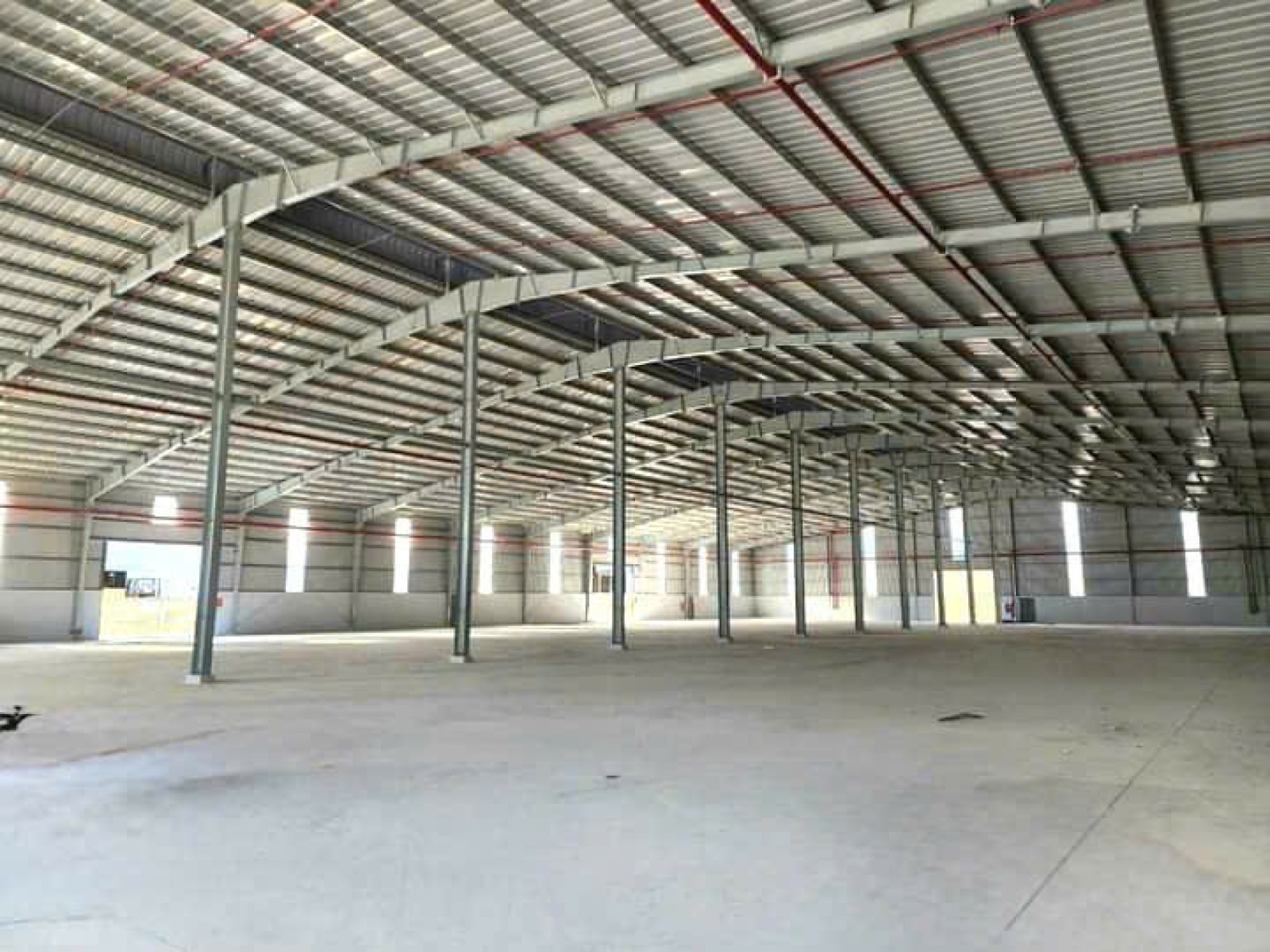 Cho Thuê Xưởng Tân Uyên Bình Dương