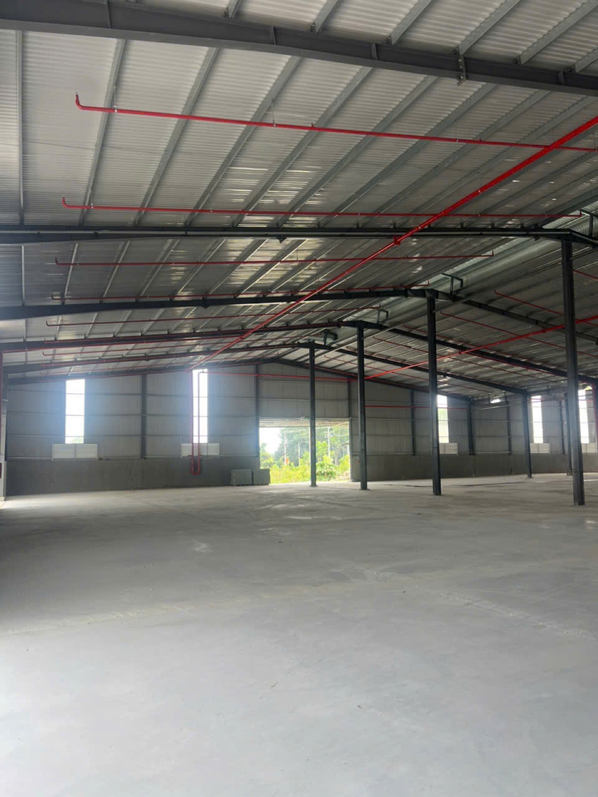 Bán Nhà Xưởng Chơn Thành Bình Phước